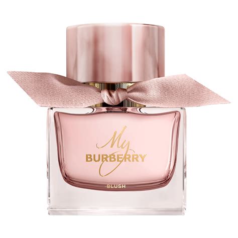 my burberry blush perfume review makeupalley|my Burberry perfume best price.